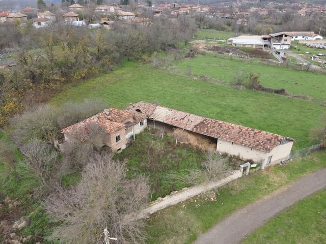 Продавам къща в с. Иваново 2-floor, Other, 100 m2 - city of Varbitsa | Houses & Villas - снимка 7