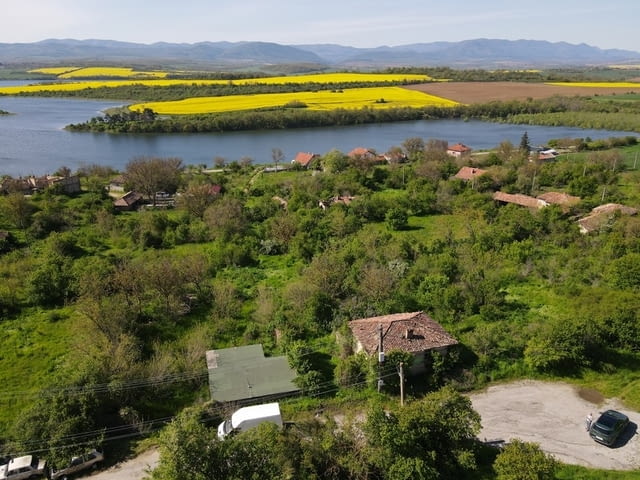 Продавам къща в с. Ловец 1-floor, 70 m2 - city of Varbitsa | Houses & Villas - снимка 5