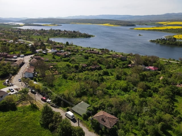 Продавам къща в с. Ловец 1-floor, 70 m2 - city of Varbitsa | Houses & Villas - снимка 6