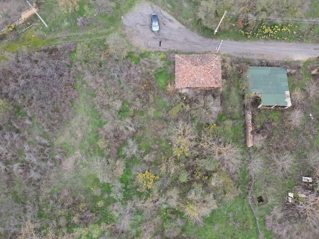Продавам къща в с. Ловец 1-floor, 70 m2 - city of Varbitsa | Houses & Villas - снимка 7
