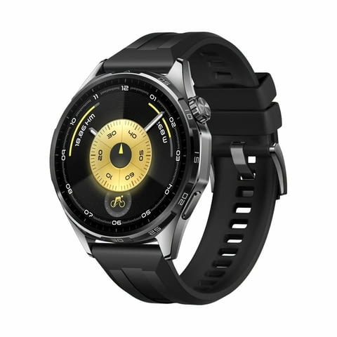 Смарт часовник Huawei GT6 46MM - city of Veliko Tarnovo | Watches - снимка 1