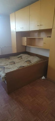 Даваме под наем тристаен апартамент в Тракия 3-стаен, 98 м2, Тухла - град Пловдив | Апартаменти - снимка 6