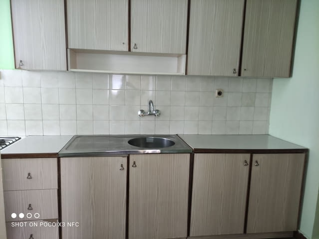 Даваме под наем тристаен апартамент в Тракия 3-стаен, 98 м2, Тухла - град Пловдив | Апартаменти - снимка 8