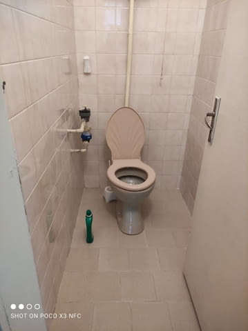 Даваме под наем тристаен апартамент в Тракия 3-стаен, 98 м2, Тухла - град Пловдив | Апартаменти - снимка 12