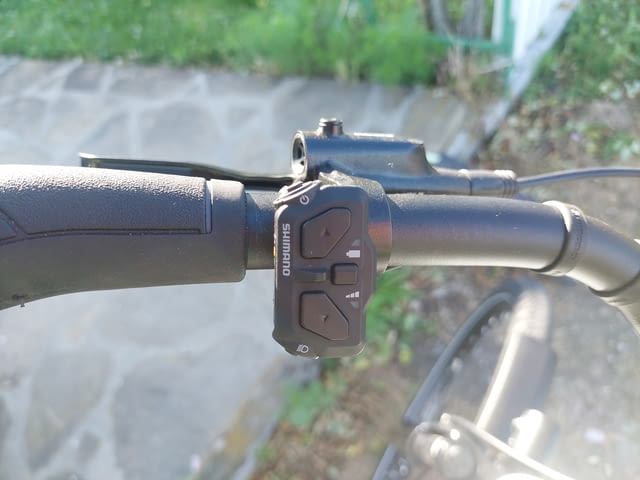 Електрическо колело HoheAcht AMO Urbo Премиум City E-Bike – НА 90 КМ (С оригинално зарядно!) - снимка 7