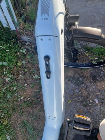 Електрическо колело HoheAcht AMO Urbo Премиум City E-Bike – НА 90 КМ (С оригинално зарядно!) - снимка 9