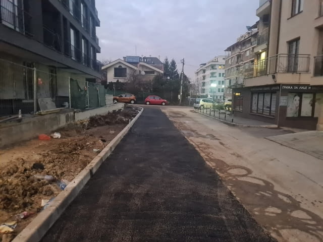 Асфалтиране - city of Plovdiv | Other - снимка 6