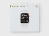 Смарт часовник Huawei Watch D2