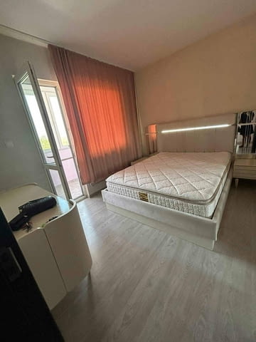 Даваме под наем тристаен апартамент в Кършияка 3-стаен, 88 м2, Панел - град Пловдив | Апартаменти - снимка 4