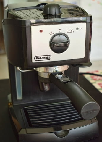 Кафемашина Delonghi EC153.B - city of Samokov | Other - снимка 5