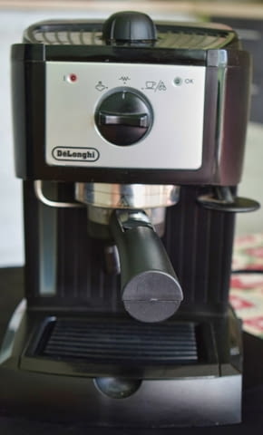 Кафемашина Delonghi EC153.B - city of Samokov | Other - снимка 7
