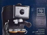 Кафемашина Delonghi EC153.B