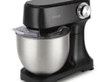 Планетарен миксер Muhler MXP-800S, 800W, 4, 5L метална купа