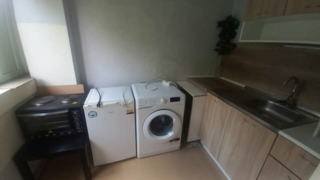Даваме под наем самостоятелна стая в Каменица 1, град Пловдив | Стаи под Наем - снимка 5