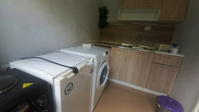 Даваме под наем самостоятелна стая в Каменица 1, град Пловдив | Стаи под Наем - снимка 6