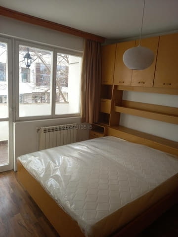 Давам апартамент под наем - гр. Ловеч, кв. Вароша 3-стаен, 100 м2, Тухла - град Ловеч | Апартаменти - снимка 1