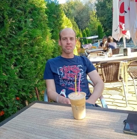 Търя си Надарени Активни Мъже Deep Throat, Licking the balls, Multiple Cummings, S/M, Cumming in the mouth, Brown, 84 kg - city of Sofia | Men looking for Men - снимка 8
