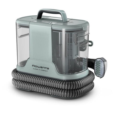 Прахосмукачка, Rowenta IN3020F0 Spot Cleaner Compact, град Сандански | Други - снимка 2