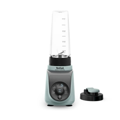 Блендер, Tefal BL1E04F0 Bld Plb Up Essential Eucalyptus, град Сандански | Дребна Техника - снимка 1