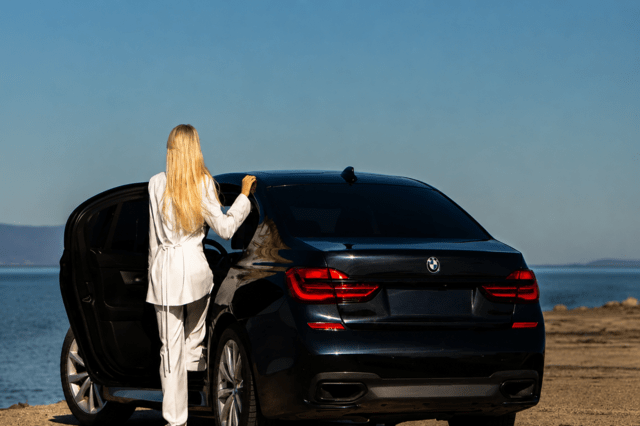 AT TRAVEL – Professional Airport Transfers And Passenger Transport In Burgas - снимка 2