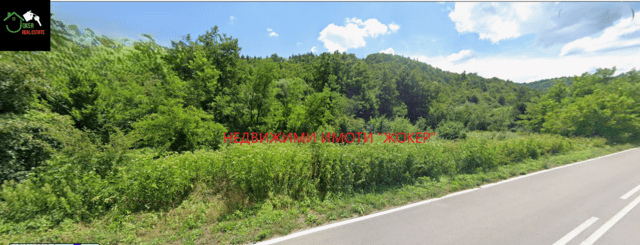 Парцел /земеделска земя/ в село Белица 1958 m2, Land - village Belica | Land - снимка 1