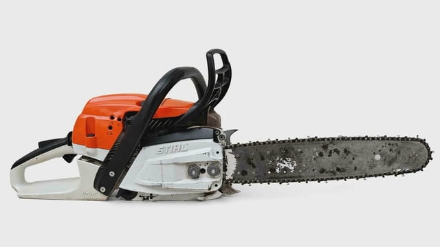 Моторен трион STIHL Модел: 261, град Велико Търново | Инструменти / Оборудване - снимка 2