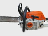 Моторен трион STIHL Модел: 261