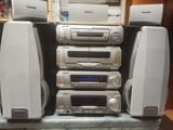 Technics SC-EH770