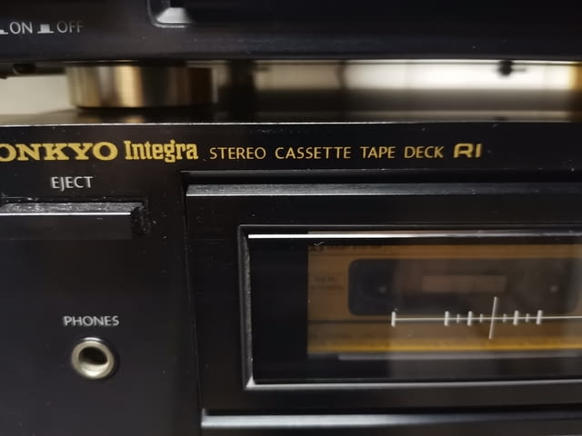 Onkyo Integra A 8650, TA 2550, T 4650 Друг - село Куклен | Аудиосистеми - снимка 3