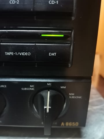 Onkyo Integra A 8650, TA 2550, T 4650 Друг - село Куклен | Аудиосистеми - снимка 6