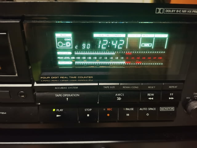 Onkyo Integra A 8650, TA 2550, T 4650 Друг - село Куклен | Аудиосистеми - снимка 8