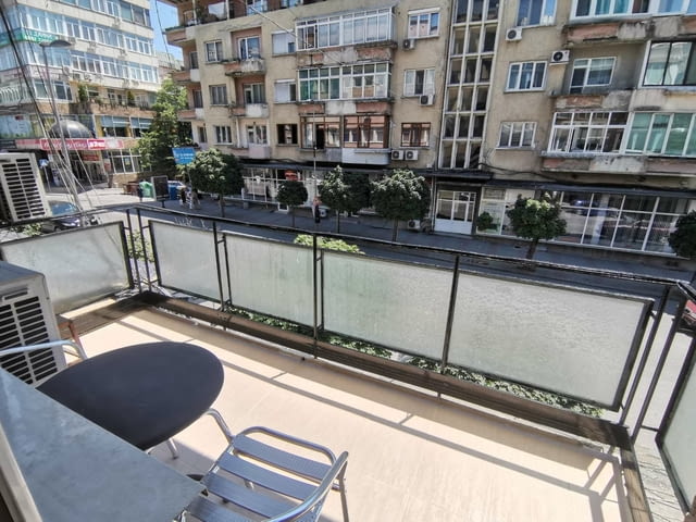 Давам под наем двустаен апартамент 1-bedroom, 78 m2, Brick - city of Veliko Tarnovo | Apartments - снимка 1