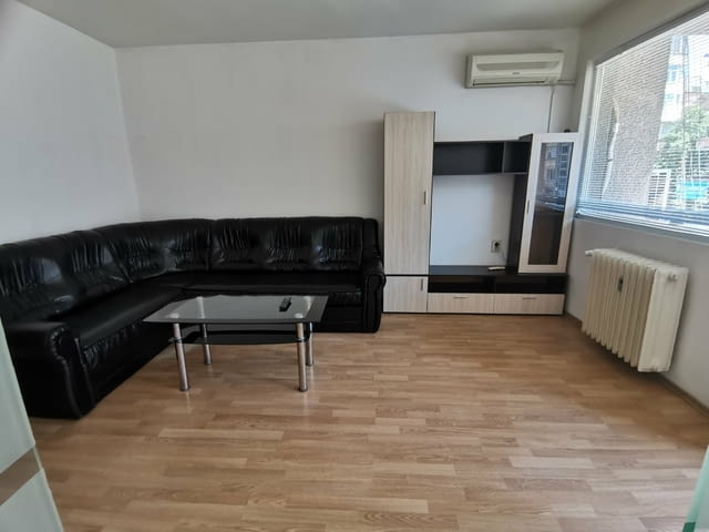 Давам под наем двустаен апартамент 1-bedroom, 78 m2, Brick - city of Veliko Tarnovo | Apartments - снимка 2