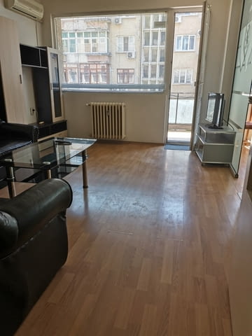 Давам под наем двустаен апартамент 1-bedroom, 78 m2, Brick - city of Veliko Tarnovo | Apartments - снимка 3