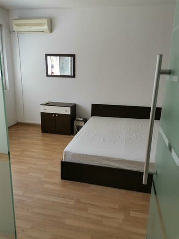 Давам под наем двустаен апартамент 1-bedroom, 78 m2, Brick - city of Veliko Tarnovo | Apartments - снимка 4