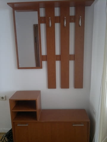 Давам под наем двустаен апартамент 1-bedroom, 78 m2, Brick - city of Veliko Tarnovo | Apartments - снимка 6