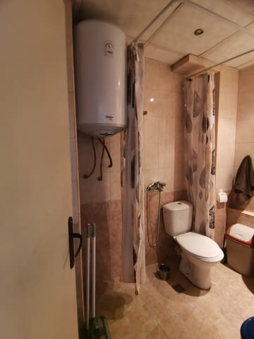 Давам под наем двустаен апартамент 1-bedroom, 78 m2, Brick - city of Veliko Tarnovo | Apartments - снимка 10