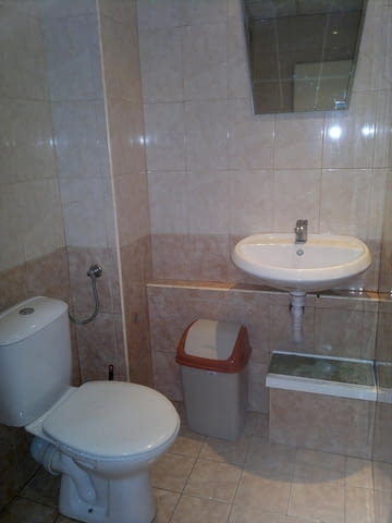 Давам под наем двустаен апартамент 1-bedroom, 78 m2, Brick - city of Veliko Tarnovo | Apartments - снимка 11