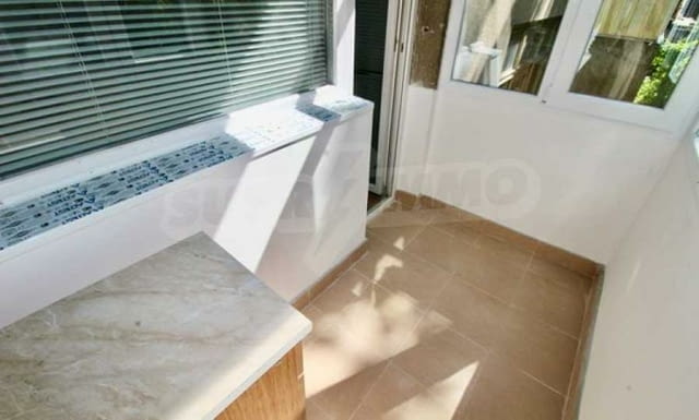 Давам под наем двустаен апартамент 1-bedroom, 78 m2, Brick - city of Veliko Tarnovo | Apartments - снимка 12