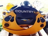 Финландски Грайфер Щипка за Трупи Country 0.23 м² PRO, 1500 мм