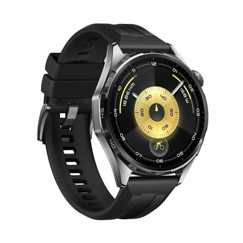 Нов Смарт часовник Huawei Watch GT 6 PRO - град Велико Търново | Часовници - снимка 2