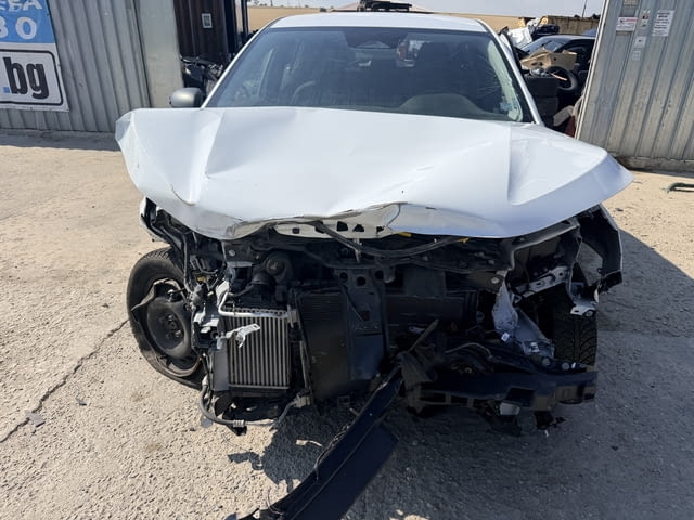 Dacia Sandero 3 1.0 TCe ECO-G двигател H4D480, H4DF480 , 21000 км., 101 кс., 5 ск., 2026 г., euro 6 - снимка 3