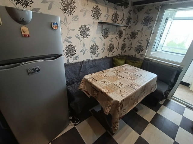 Даваме под наем едностаен апартамент в Тракия 1-стаен, 37 м2, Тухла - град Пловдив | Апартаменти - снимка 2