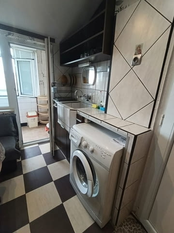 Даваме под наем едностаен апартамент в Тракия 1-стаен, 37 м2, Тухла - град Пловдив | Апартаменти - снимка 3