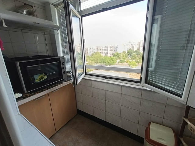 Даваме под наем едностаен апартамент в Тракия 1-стаен, 37 м2, Тухла - град Пловдив | Апартаменти - снимка 5