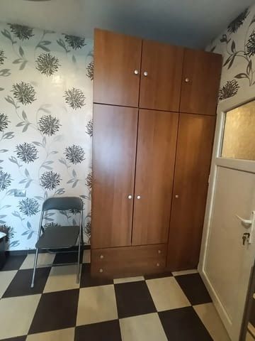 Даваме под наем едностаен апартамент в Тракия 1-стаен, 37 м2, Тухла - град Пловдив | Апартаменти - снимка 7