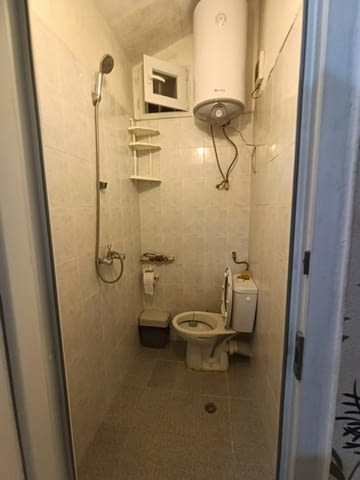 Даваме под наем едностаен апартамент в Тракия 1-стаен, 37 м2, Тухла - град Пловдив | Апартаменти - снимка 12