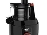 Сокоизстисквачка, Tefal ZC150838 Juiceo 2Sp 150W Black/Red