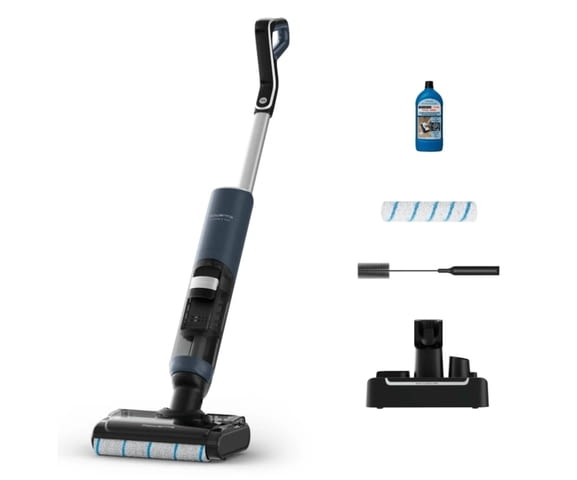 Прахосмукачка, Rowenta GZ5436E0 Fw X-Clean 5 Pro, град Сандански | Прахосмукачки - снимка 1