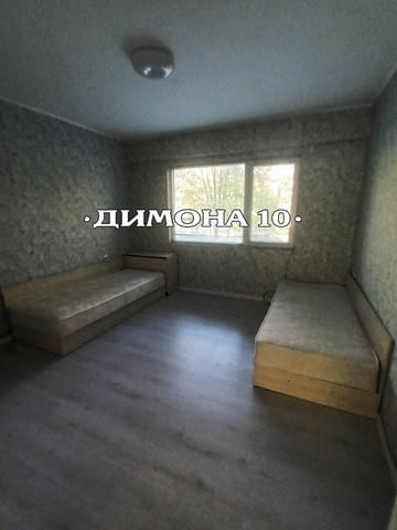 'ДИМОНА 10' ООД отдава напълно обзаведен тристаен апартамент в кв. Здравец изток - снимка 3